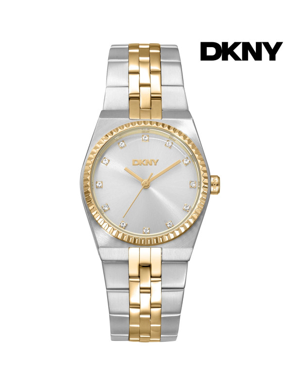 DKNY Ladies Watch